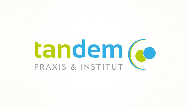 Logo Tandem Praxis & Institut